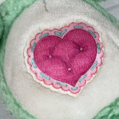 Care Bears Cousins | Gentle Heart | Vintage Plush - Show Me What You Bot