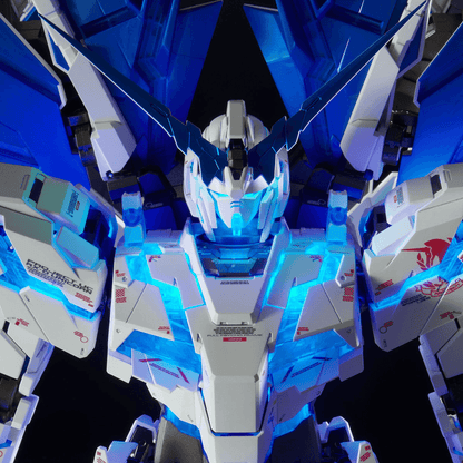 PG 1/60 Divine Expansion Set - Unicorn Gundam Perfectability [PREMIUM BANDAI] - Show Me What You Bot