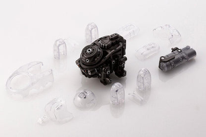 KP608 - Marrutoys Tamotu [Skeleton Ver] [2021] - Show Me What You Bot
