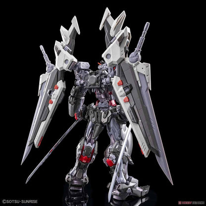 1/100 HiRM Gundam Astray Noir - Show Me What You Bot
