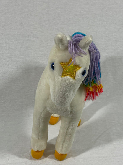 Rainbow Brite Starlight | Vintage Plush - Show Me What You Bot