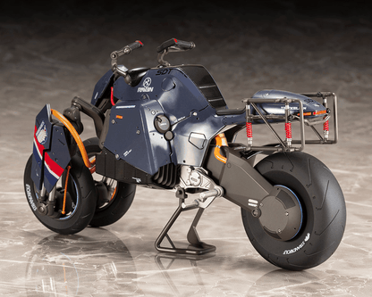 Kotobukiya - 1/12 Reverse Trike Motorcycle [Death Stranding] - Show Me What You Bot