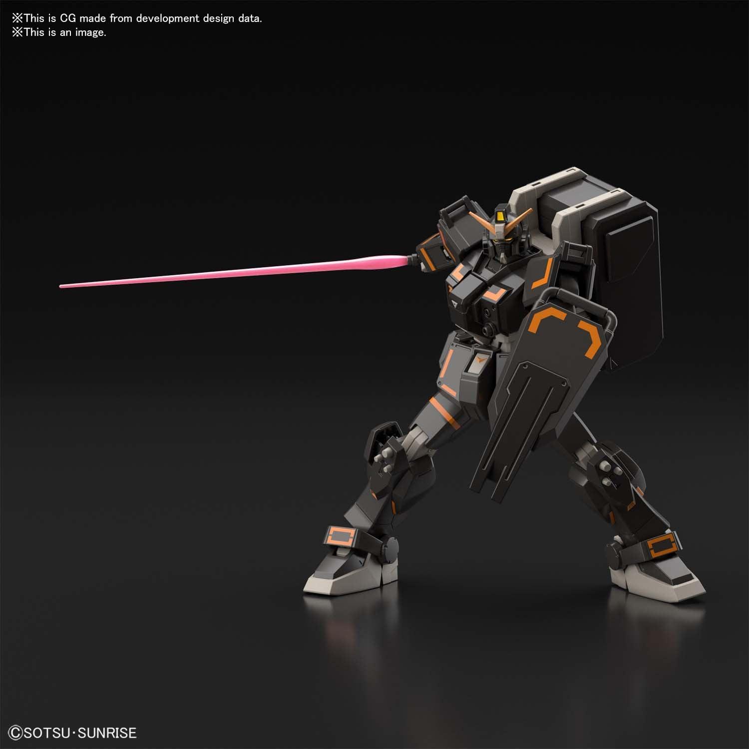 HG 1/144 RX-79[G] Gundam Ground Urban Combat Type [2021] - Show Me What You Bot