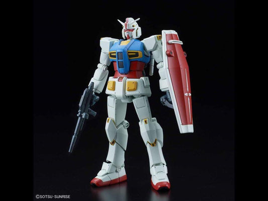 HG 1/144 Gundam G40 (Industrial Version) - Show Me What You Bot