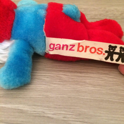 Papa Smurf - Primo Vintage Plush - Show Me What You Bot