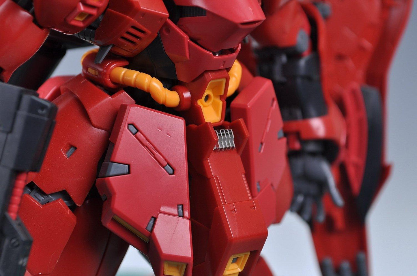 N017 Neron Photo-Etch Heat Sinks Type B [Madworks] - Show Me What You Bot