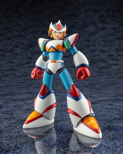 KOTO-KP576 - Megaman X - Double Armor Shot Version - Show Me What You Bot