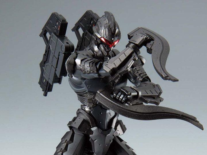 Figure Rise Standard Ultraman Suit Ver7.5 (Frontal Assault Type) [2021] - Show Me What You Bot