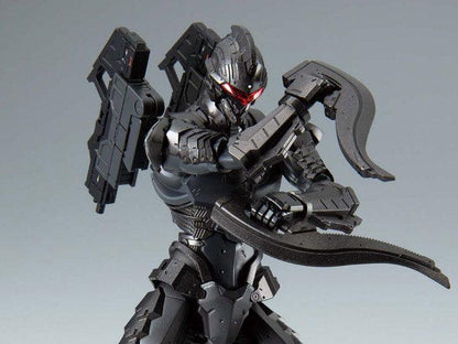 Figure Rise Standard Ultraman Suit Ver7.5 (Frontal Assault Type) [2021] - Show Me What You Bot