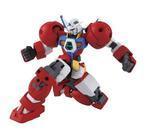 HG 1/144 Gundam AGE-1 Titus - Show Me What You Bot