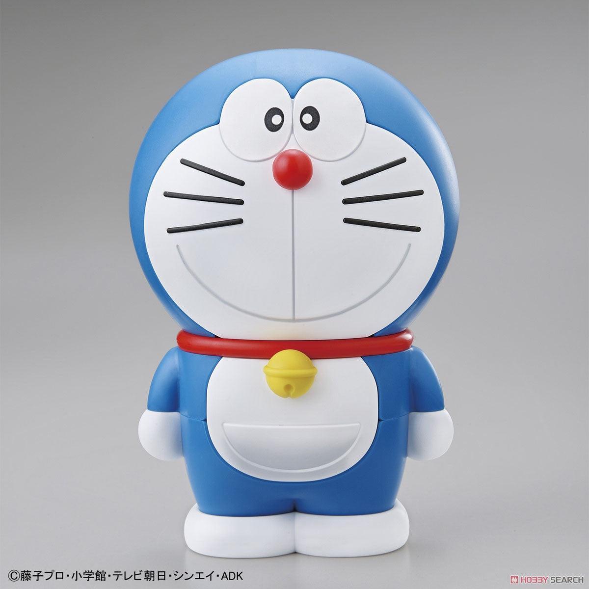Entry Grade - Doraemon - Show Me What You Bot