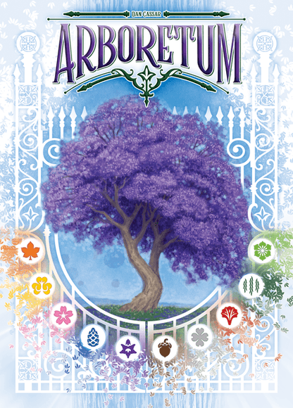 Arboretum - Show Me What You Bot