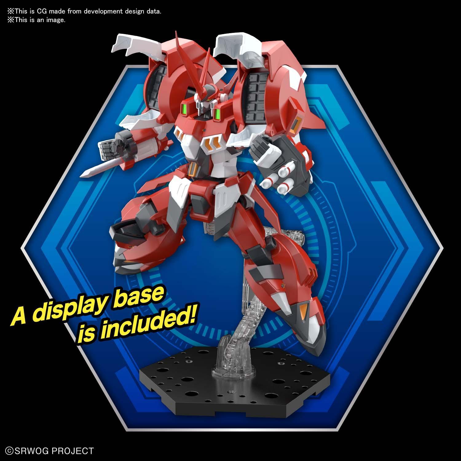 HG 1/144 Alt Eisen [2021] - Show Me What You Bot