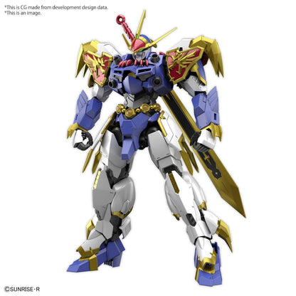 IMGN Ryujinmaru [2022] - Show Me What You Bot