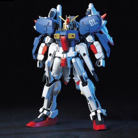 HG 1/144 MSA-0011 - S Gundam - Show Me What You Bot