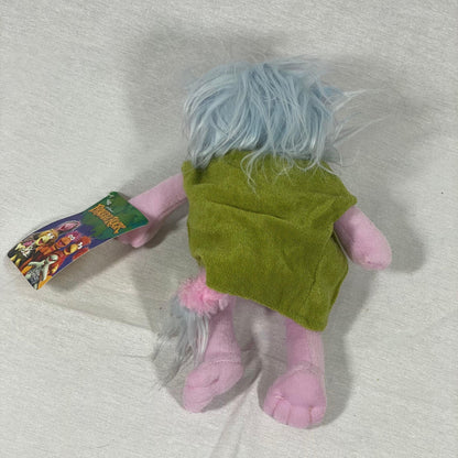 Fraggle Rock Plushies - Show Me What You Bot