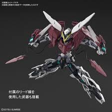 HGBD:R 1/144 Load Astray Double Rebake - Show Me What You Bot