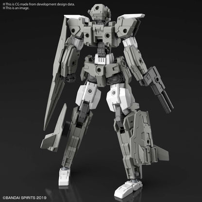 30MM 1/144 eEXM-30 ESPOSSITO Alpha [2021] - Show Me What You Bot