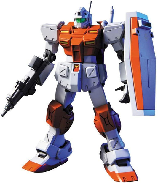 HG 1/144 RGM-79 Powered GM - Show Me What You Bot