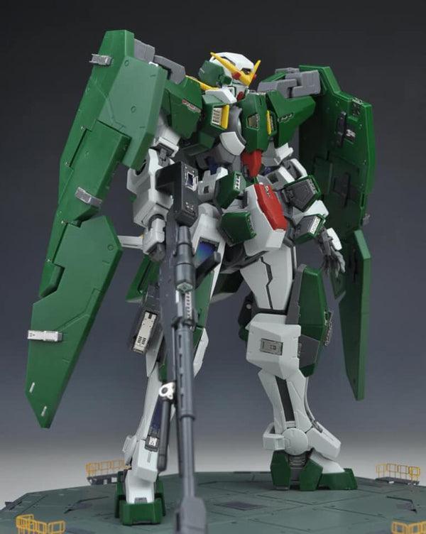 S09 - MG 1/100 Gundam Dynames Photo Etch Parts [Madworks] - Show Me What You Bot