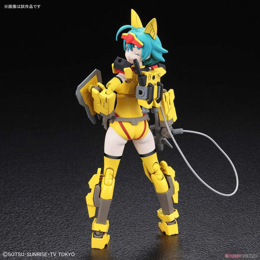 Figure Rise Standard - Build Diver Nami - Show Me What You Bot