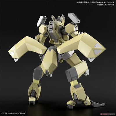 HG 1/72 MAILeS Reiki [2021] - Show Me What You Bot