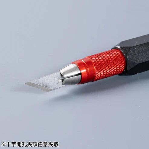 MH16 - 18 Budget Multi Functional Handle [Madworks] - Show Me What You Bot