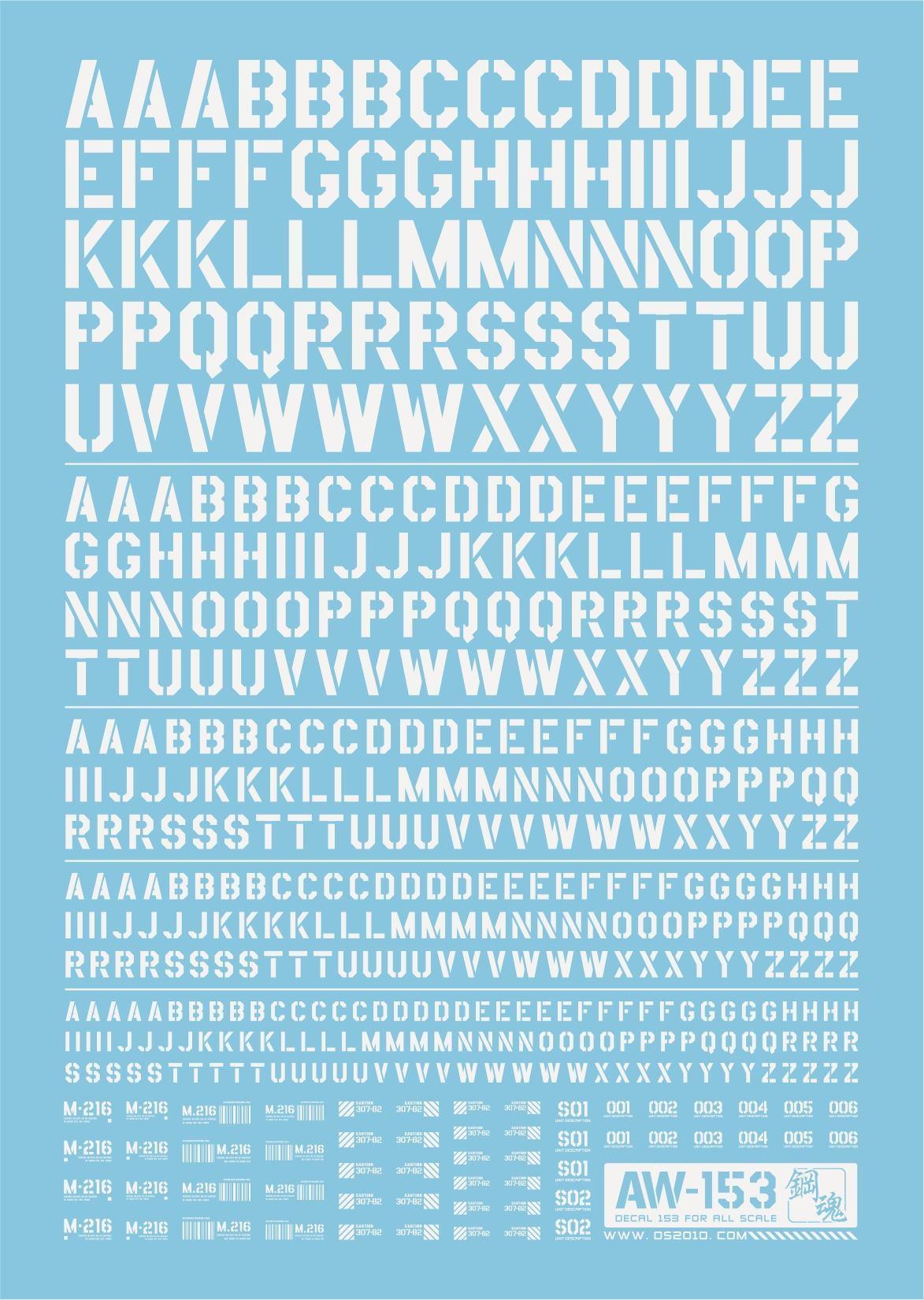 Madworks - Waterslide Decals [Madworks] - Show Me What You Bot