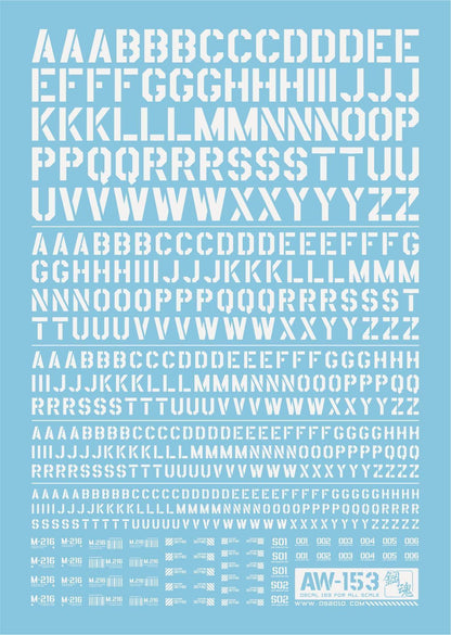 Madworks - Waterslide Decals [Madworks] - Show Me What You Bot