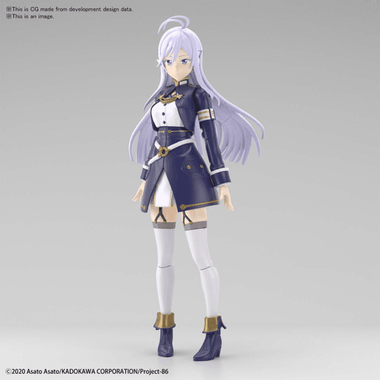 Figure Rise Standard Lena [2021] - Show Me What You Bot