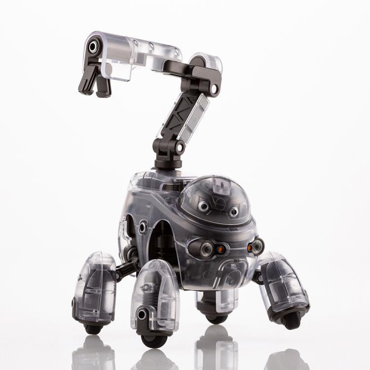 KP608 - Marrutoys Tamotu [Skeleton Ver] [2021] - Show Me What You Bot