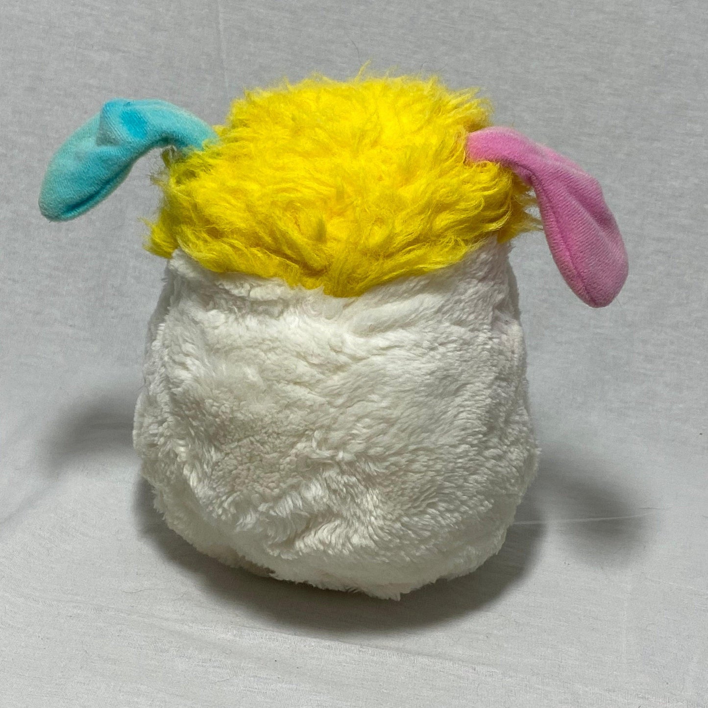 Puffball Popple | Vintage Plush - Show Me What You Bot