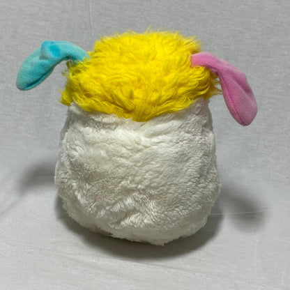 Puffball Popple | Vintage Plush - Show Me What You Bot