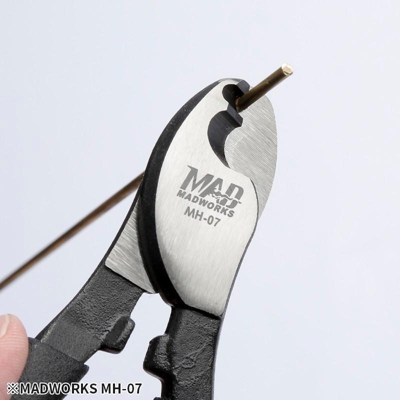 MH-07 Madworks Wire Cutter [Madworks] - Show Me What You Bot