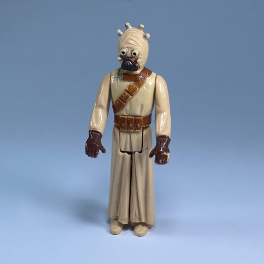 Vintage Star Wars Action Figure | Tusken Raider - Show Me What You Bot