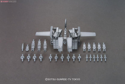 HGBF 1/144 Ballden Arm Arms - Show Me What You Bot