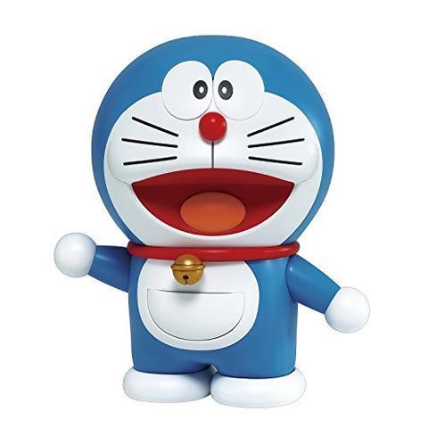 Figure Rise Mechanics - Doraemon [2017] - Show Me What You Bot