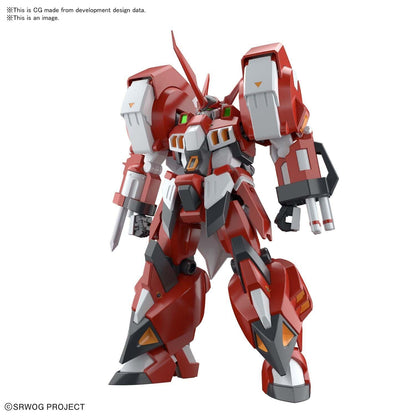 HG 1/144 Alt Eisen [2021] - Show Me What You Bot