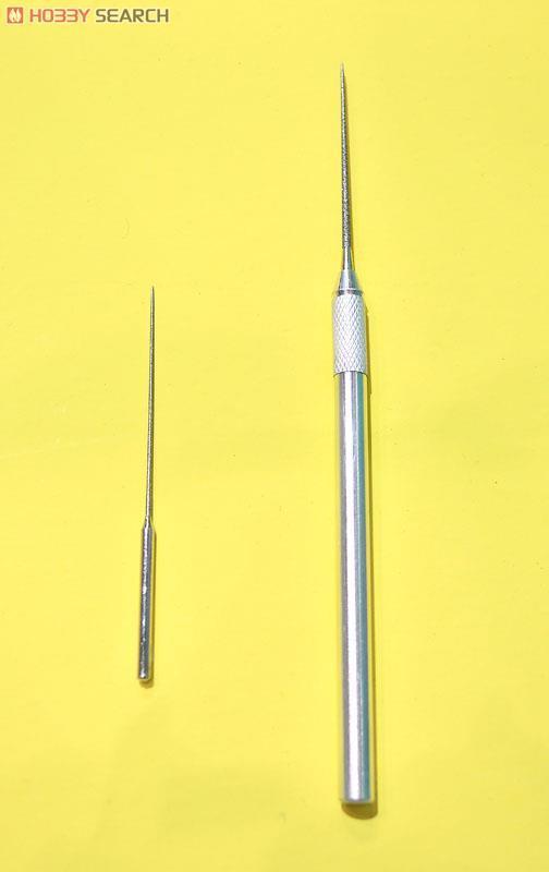 MF11 - TakuMino Yasuri Kiwami Modelling File 1mm/2mm - Show Me What You Bot