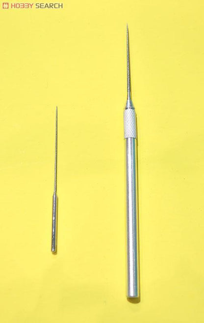 MF11 - TakuMino Yasuri Kiwami Modelling File 1mm/2mm - Show Me What You Bot