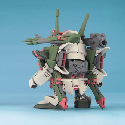 BB294 - SD Verde Buster Gundam - Show Me What You Bot