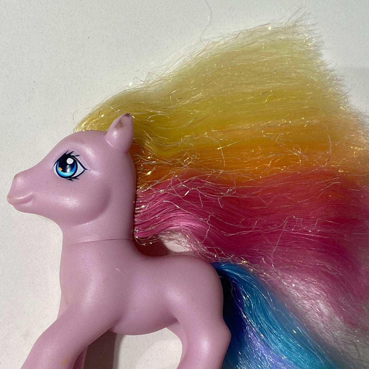 Toola-Roola | My Little Pony | G3 | Pre-Loved - Show Me What You Bot