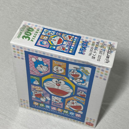 Doraemon | 300 Piece Jigsaw Puzzle | Artbox - Show Me What You Bot