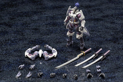 Hexa Gear Governor Ex-Armore Type: Monoceros Model Kit - [Reprint] - Show Me What You Bot