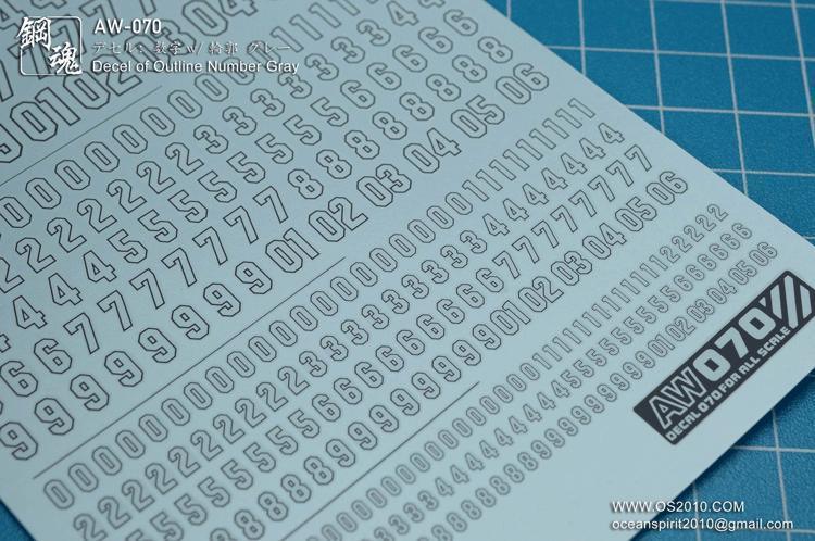 Madworks - Waterslide Decals [Madworks] - Show Me What You Bot