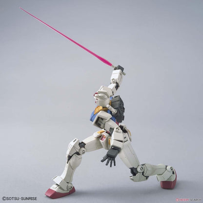 HG 1/144 RX-78-2 Gundam [Beyond Global] - Show Me What You Bot
