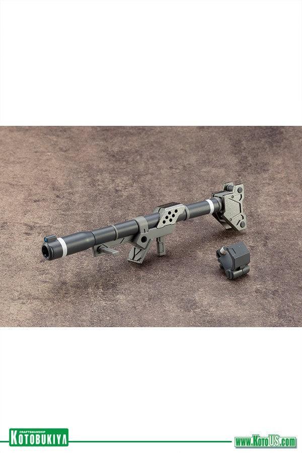 MSG 02 - Hand Bazooka - Show Me What You Bot