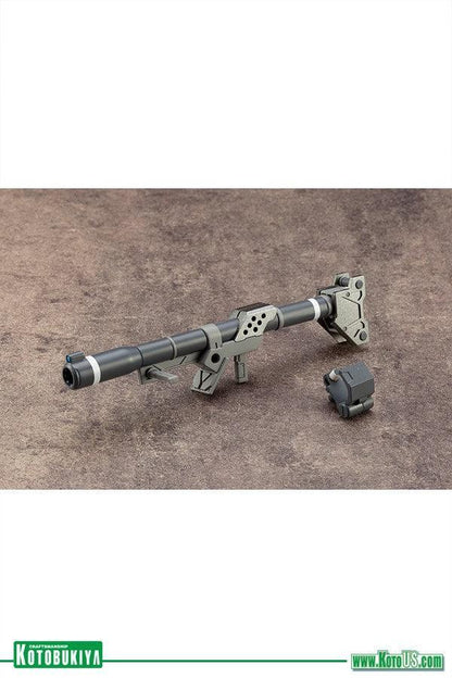 MSG 02 - Hand Bazooka - Show Me What You Bot