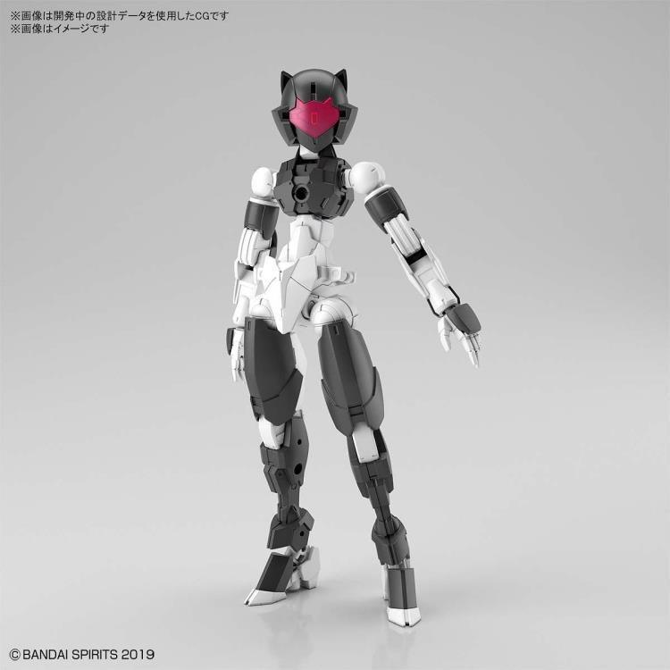 30MM 1/144 EXM-E7t Spinatia [Fencer Type] [2021] - Show Me What You Bot