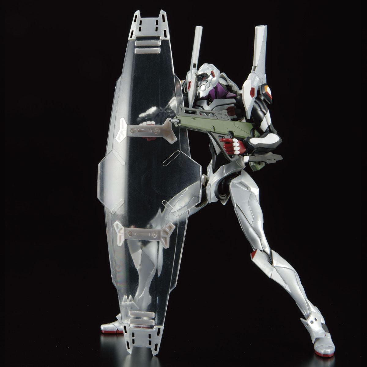 RG 1/144 - Rebuild Evangelion Unit-04 [PREMIUM BANDAI] - Show Me What You Bot